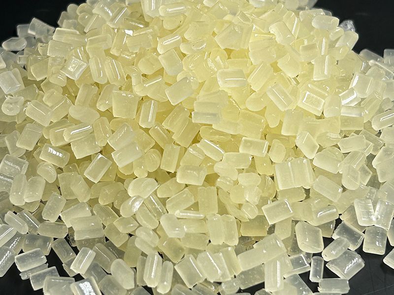 發(fā)泡熱熔膠